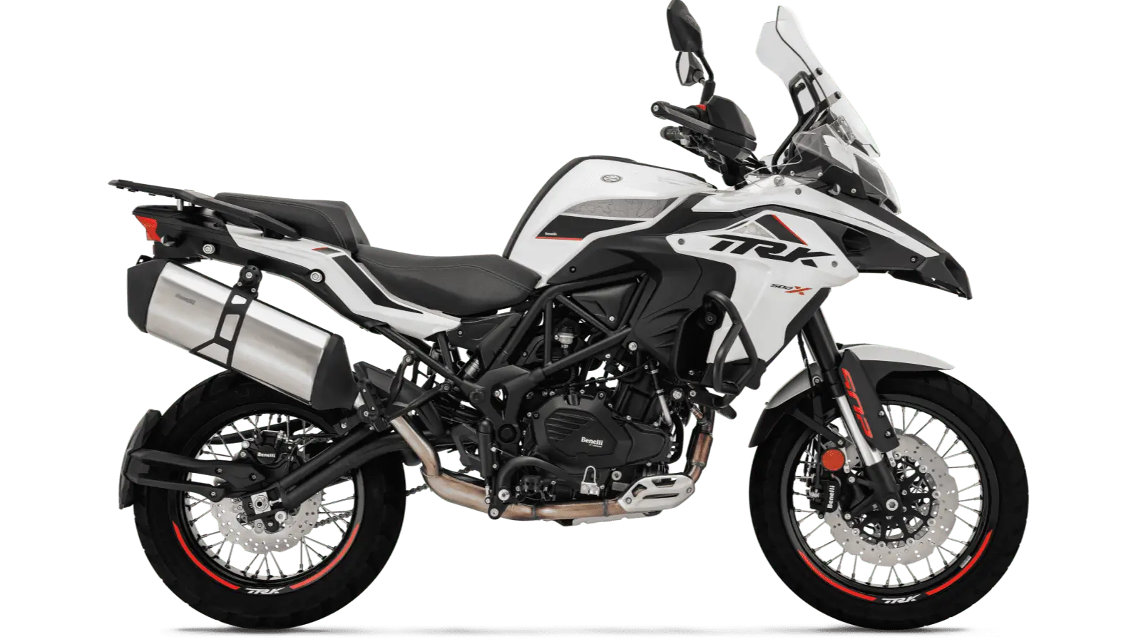 Benelli TOURING